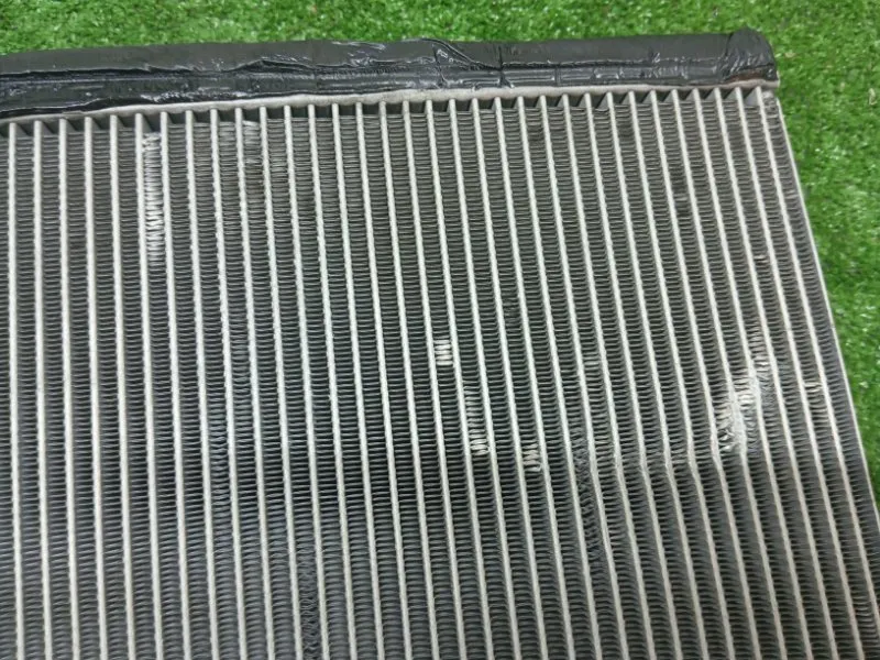 Радиатор кондиционера