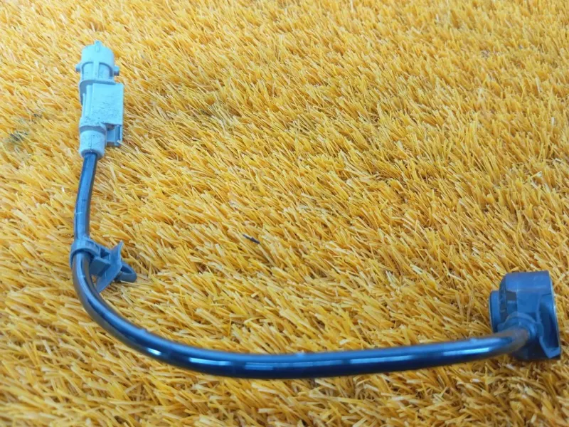 Датчик детонации