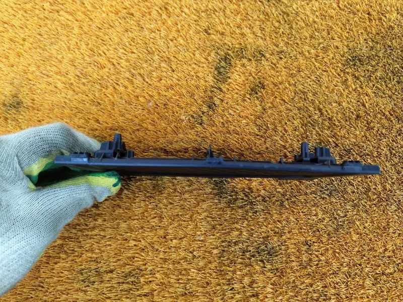 Накладка центральной консоли