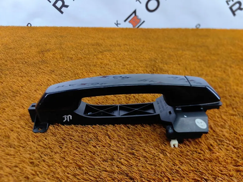 Ручка двери наружняя