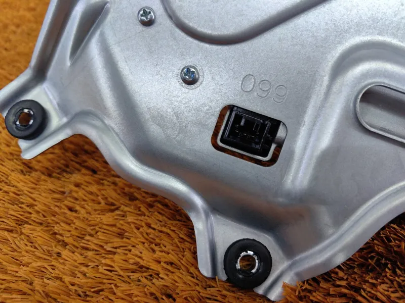 Моторчик стеклоочистителя