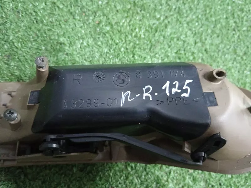 Дефлектор воздуховода