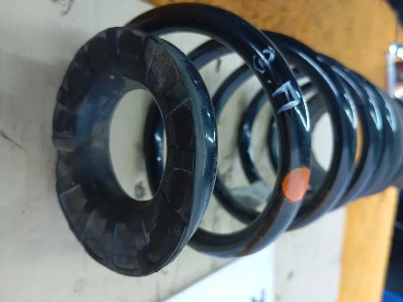 Пружина подвески