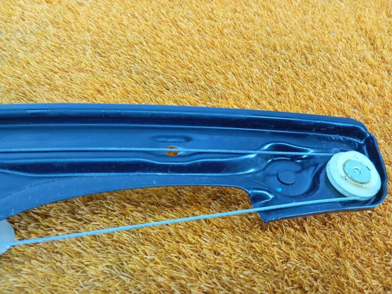 Стеклоподъемник