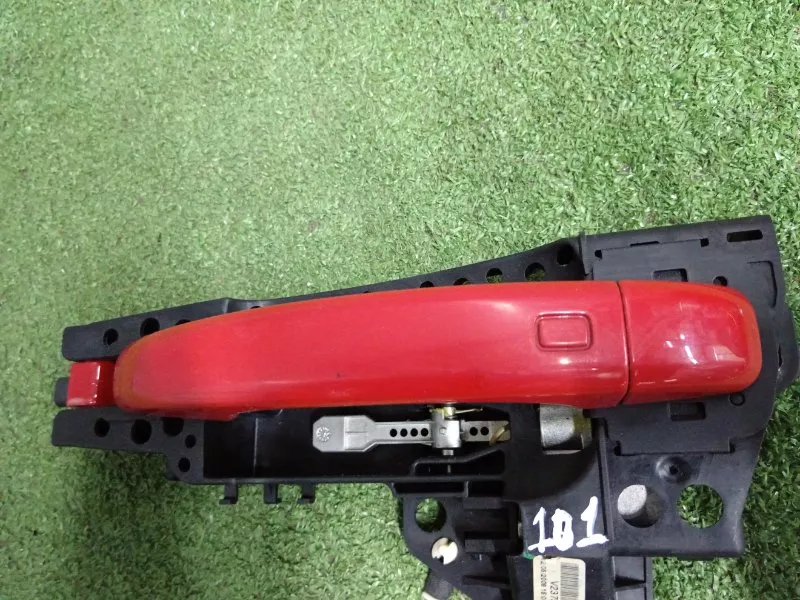 Ручка двери наружняя