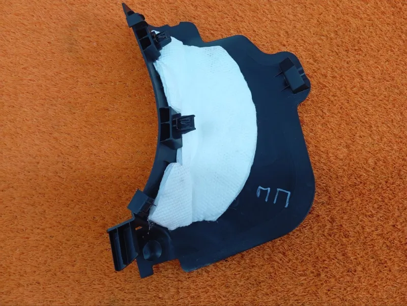 Накладка порога