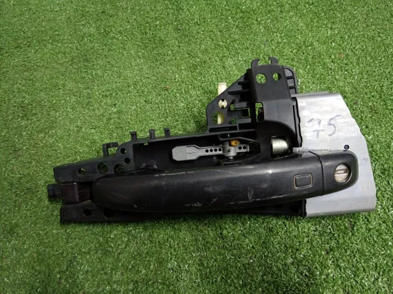 Ручка двери наружняя