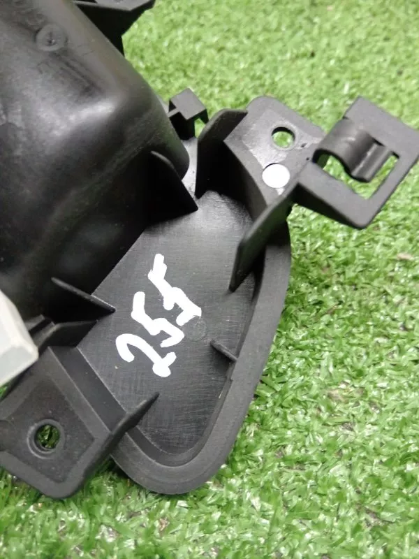 Ручка двери внутренняя Audi A4 2009 8K0839019 B8, задняя левая