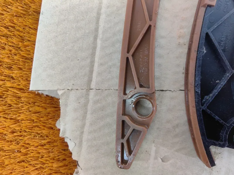 Комплект ГРМ