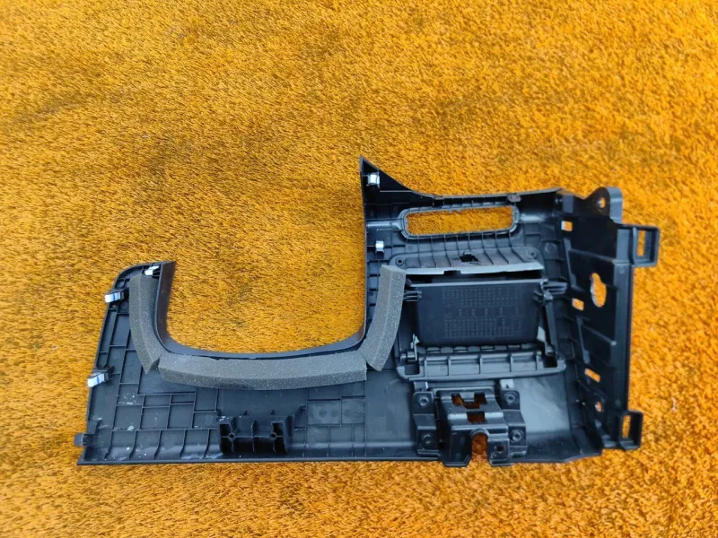 Накладка торпедо