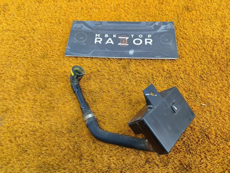 Фильтр топливный