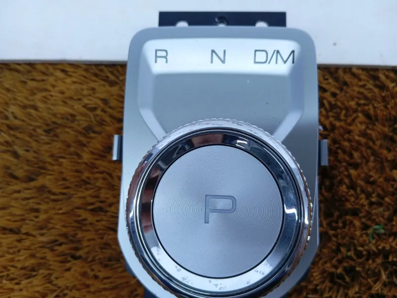 Селектор АКПП