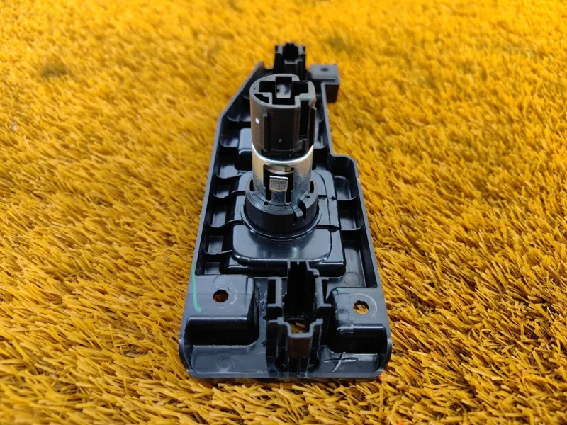 Накладка центральной консоли