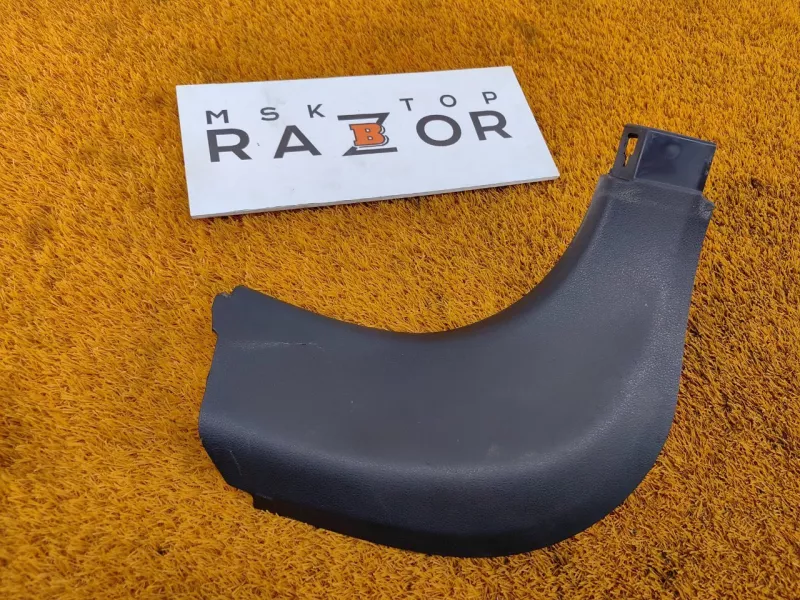 Накладка порога внутренняя