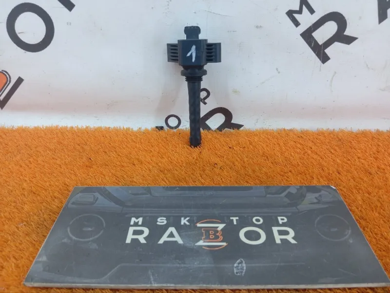 Катушка зажигания