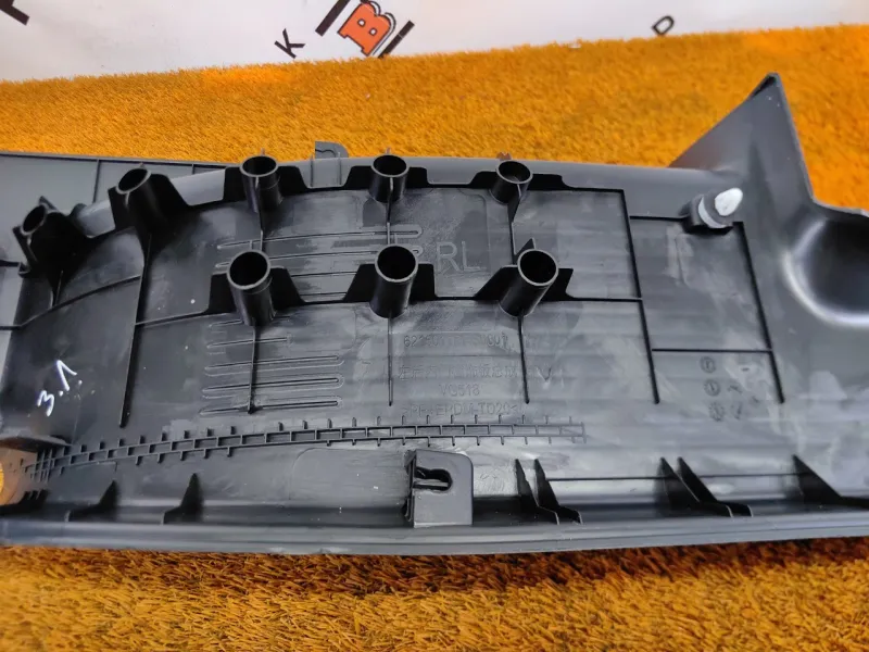 Накладка порога