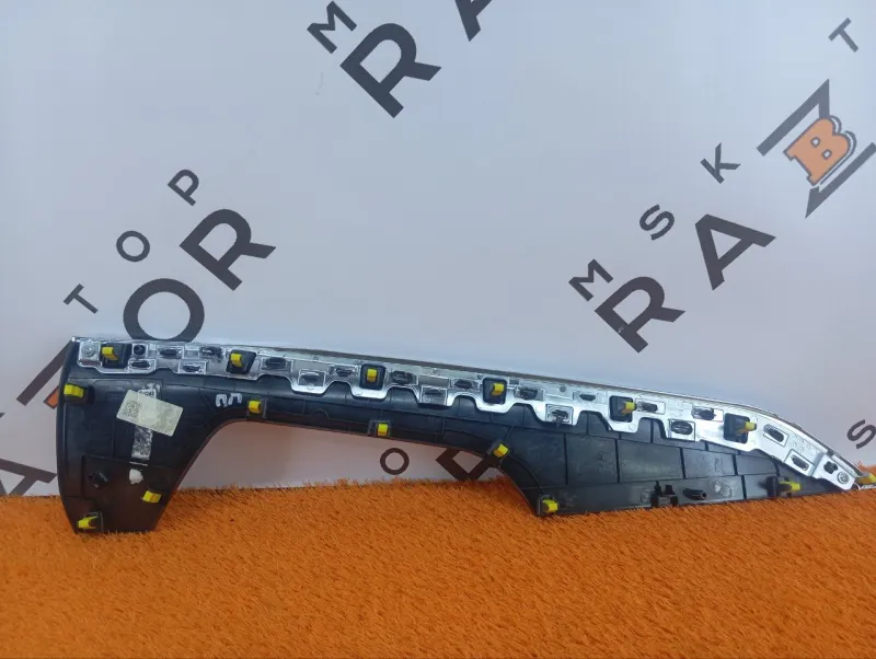 Накладка двери