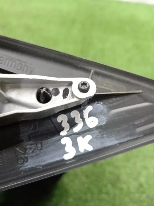 Зеркало боковое