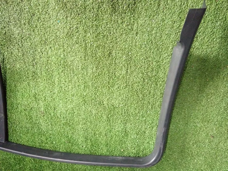 Накладка рамки двери