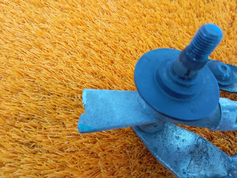 Моторчик трапеции