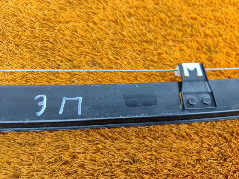 Стеклоподъемник