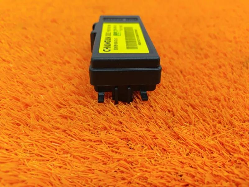 Блок электронный