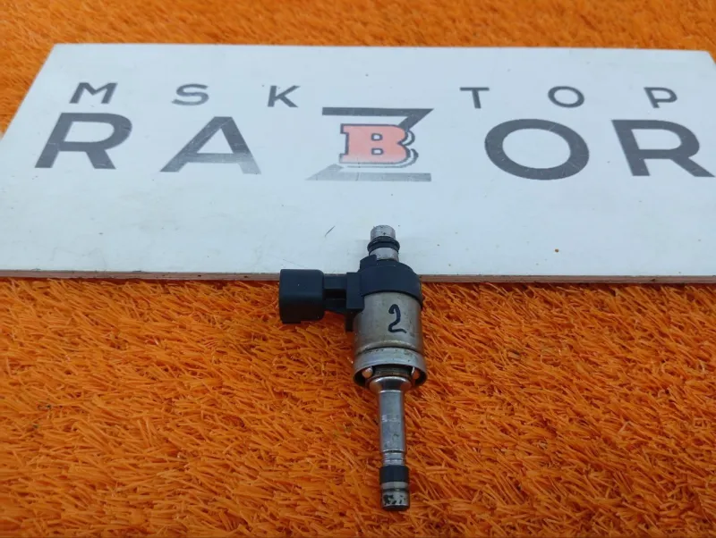 Форсунка топливная