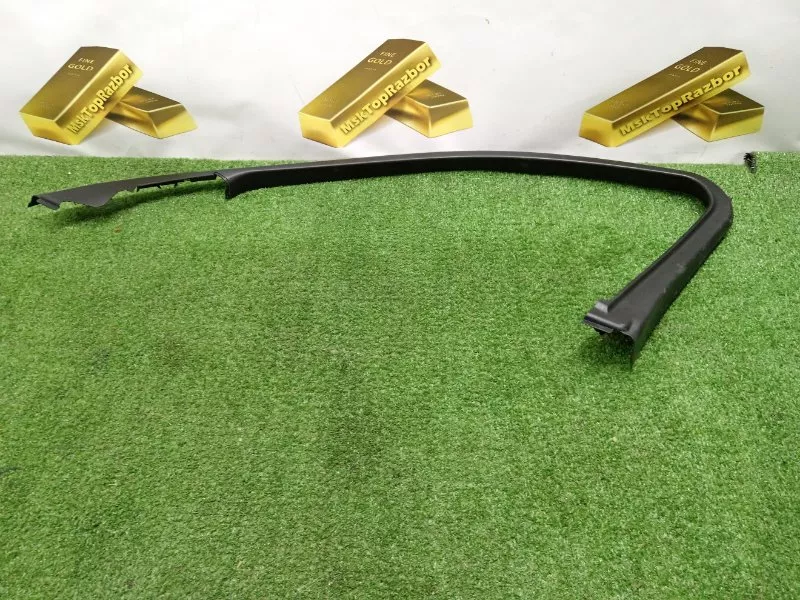 Накладка рамки двери