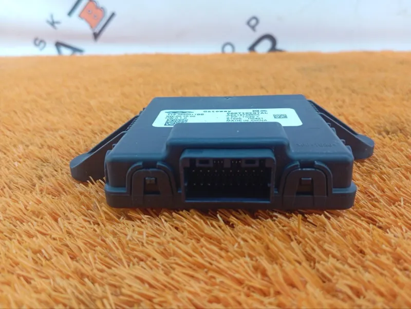 Центральный замок