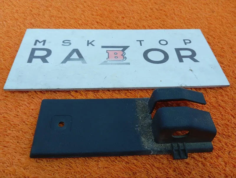 Пластик салона