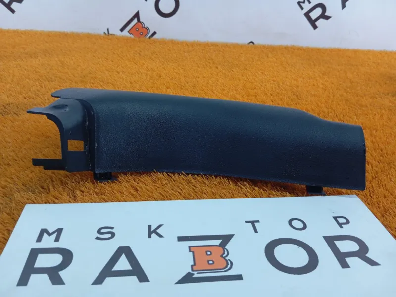 Накладка порога