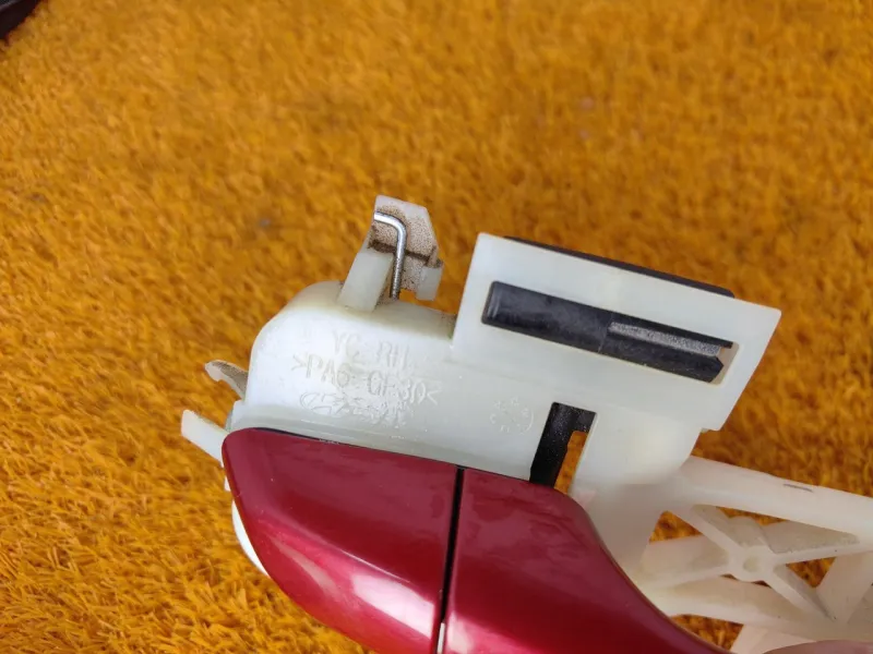 Ручка двери наружняя