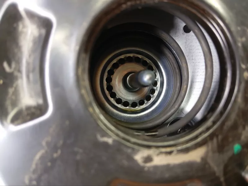 Усилитель тормозов