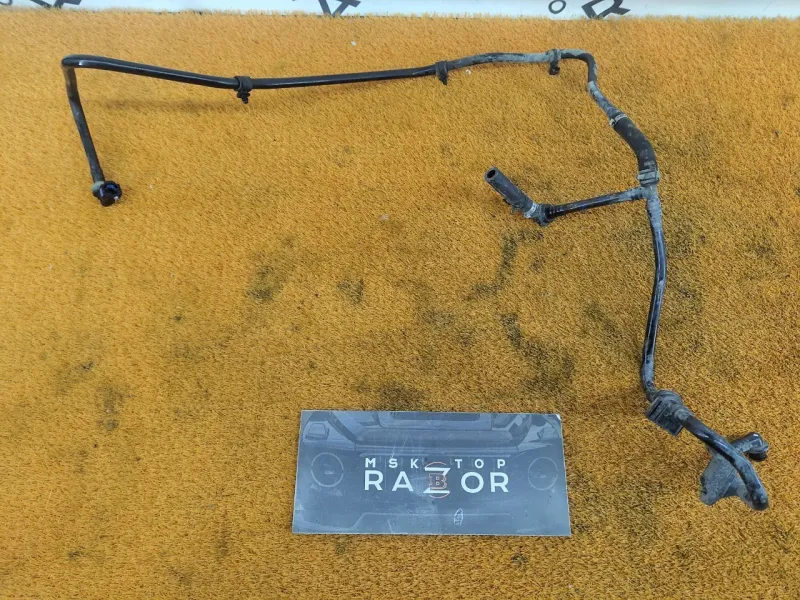 Трубка вакуумная