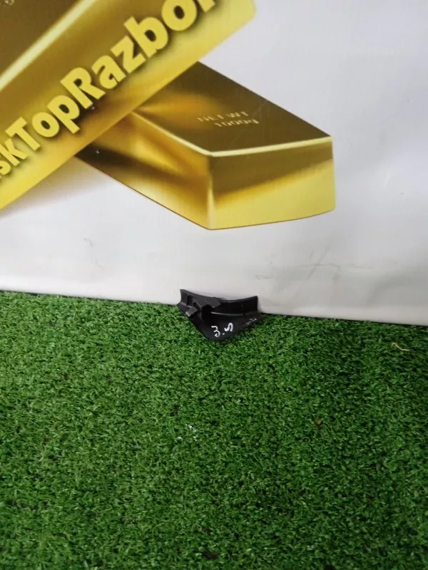 Молдинг двери