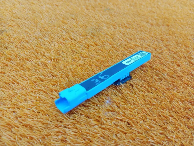 Антенна иммобилайзера