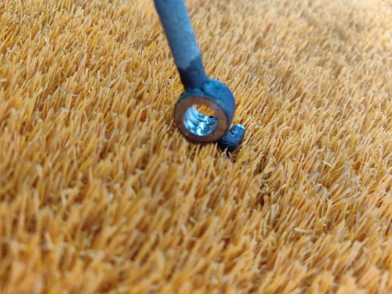 Шланг тормозной