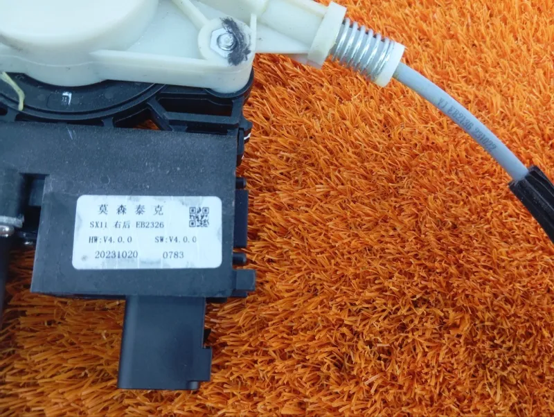 Стеклоподъемник