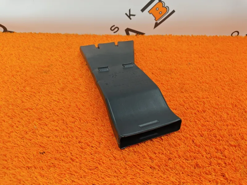 Воздуховод печки