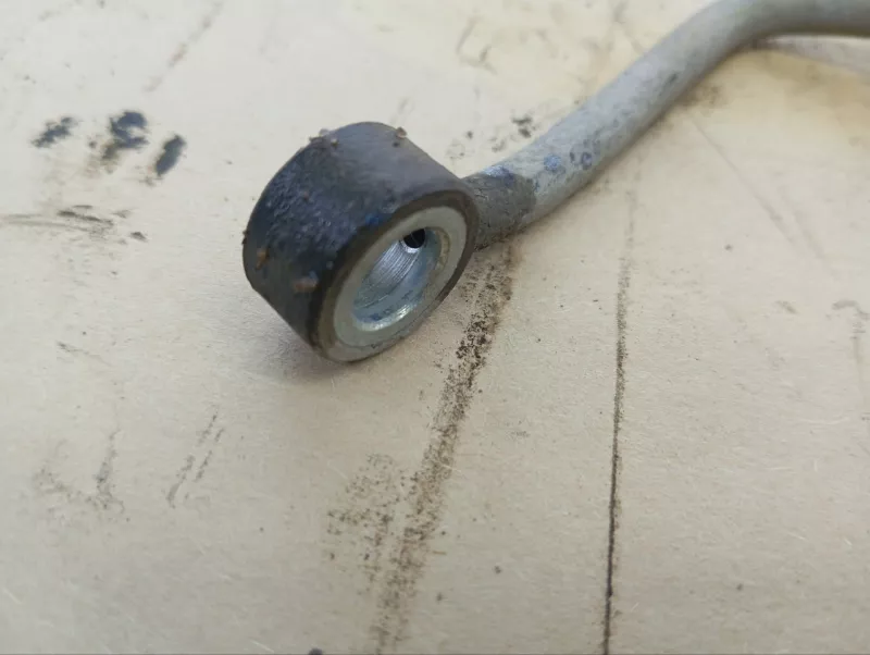 Шланг тормозной