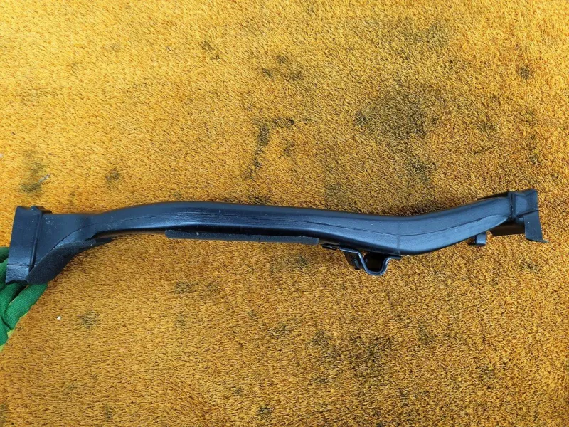 Воздуховод системы вентиляции