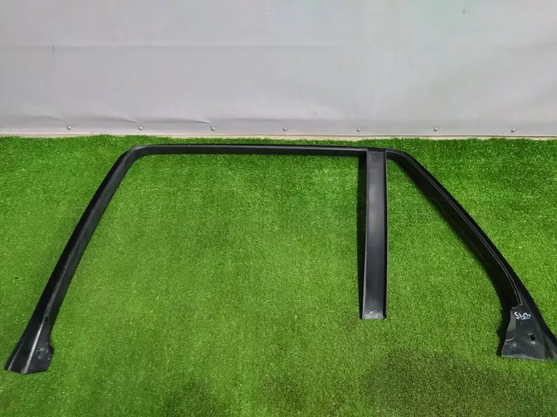 Накладка рамки двери