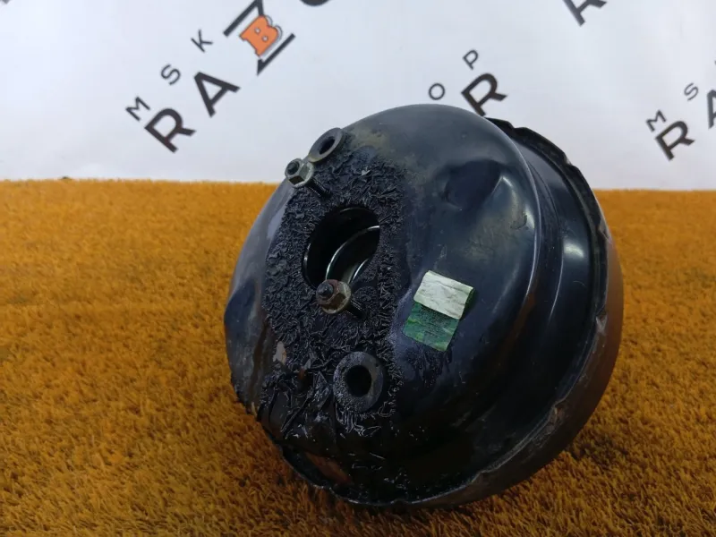 Усилитель тормозов