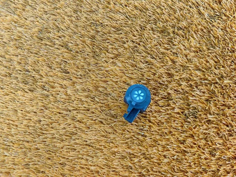 Датчик качества воздуха