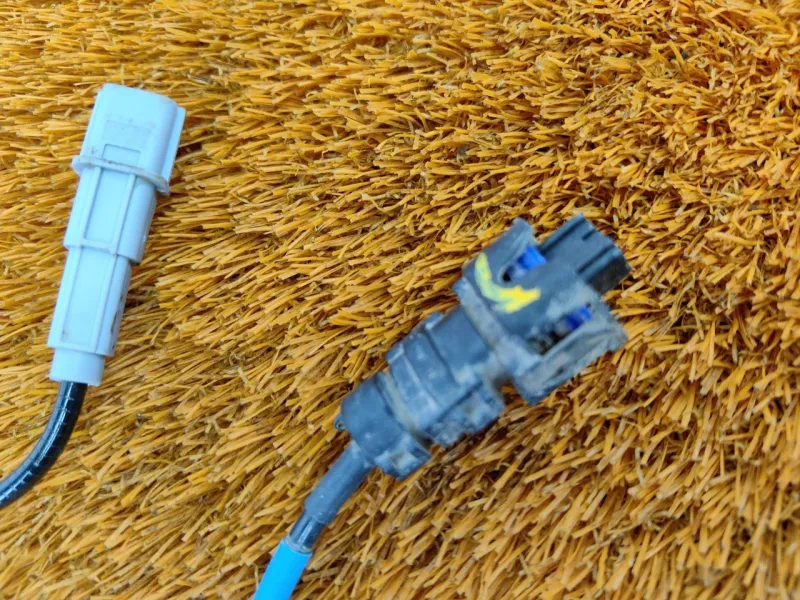 Провод датчика ABS