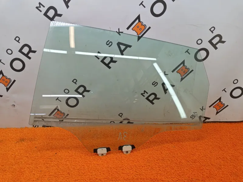 Стекло двери