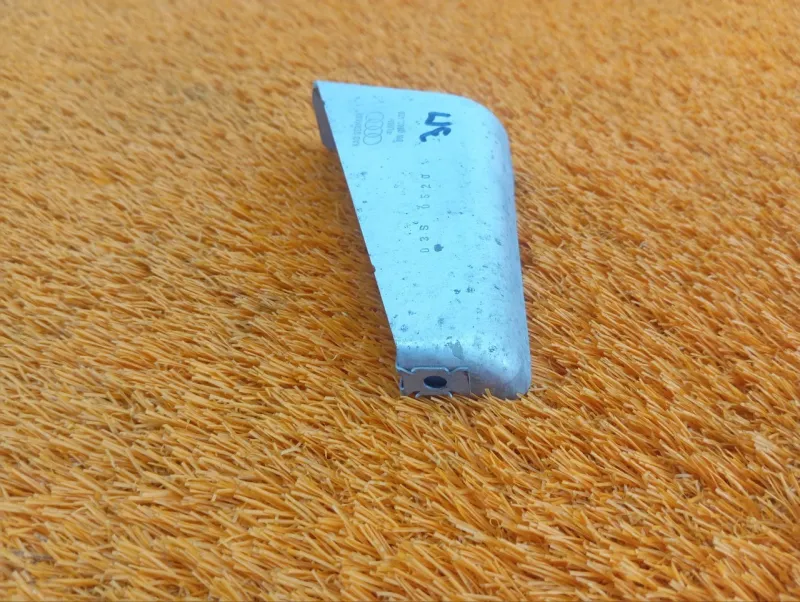 Кронштейн бампера