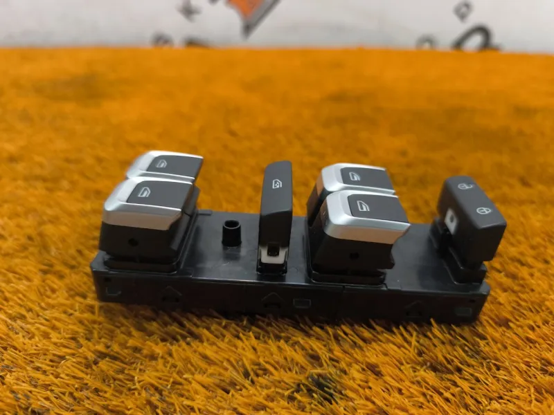 Блок стеклоподъемников