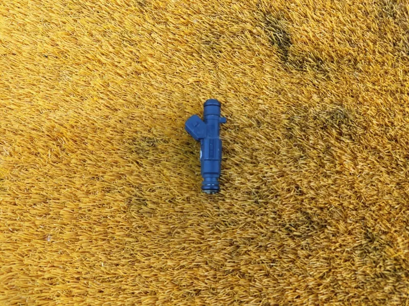 Форсунка топливная