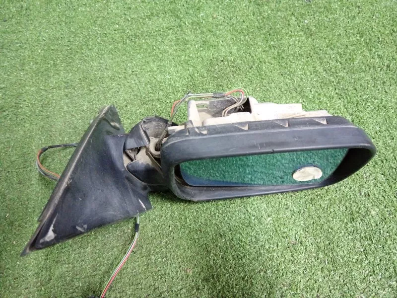 Зеркало боковое